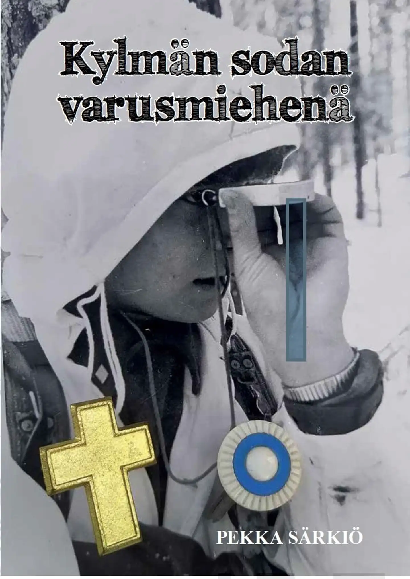 Särkiö, Kylmän sodan varusmiehenä