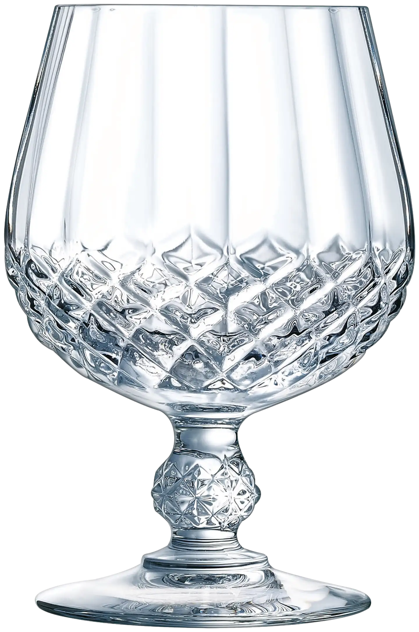 Cristal d'Arques aromilasi Longchamp 32 cl 6 kpl - 1