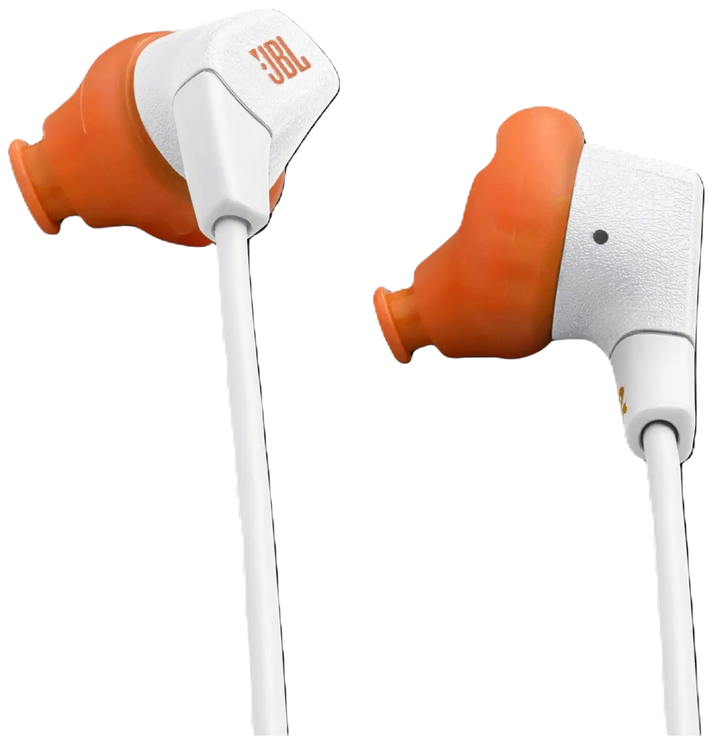 JBL langalliset Sport nappikuulokkeet USB-C liitännällä Endurance Run 3C valkoinen - 4