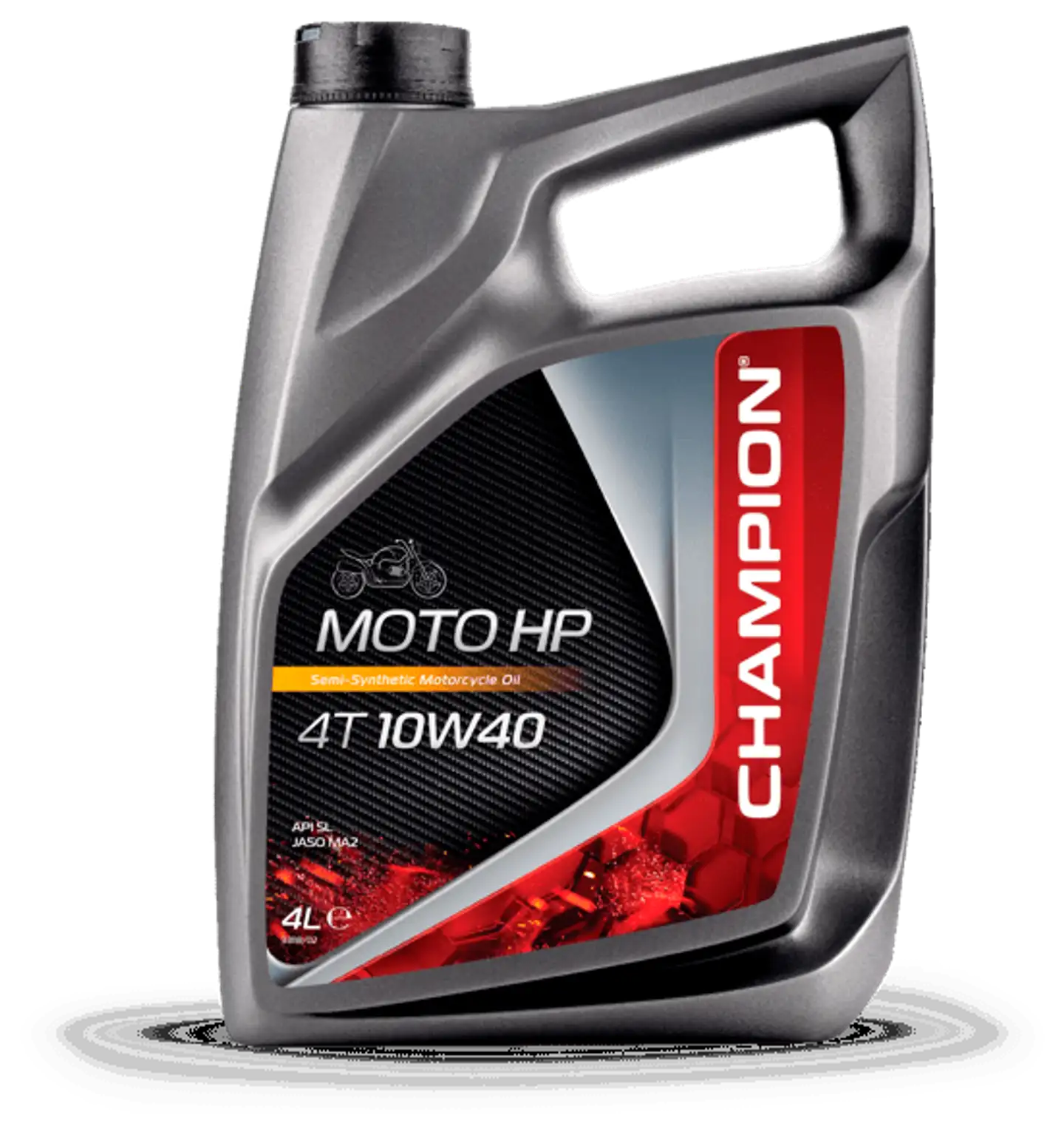 Champion moto hp 4t 10w40 1l