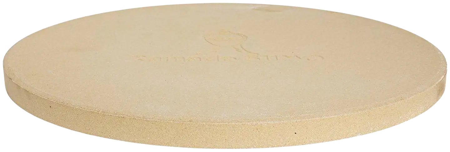 Kamado Sumo pizzakivi 38 cm - 3