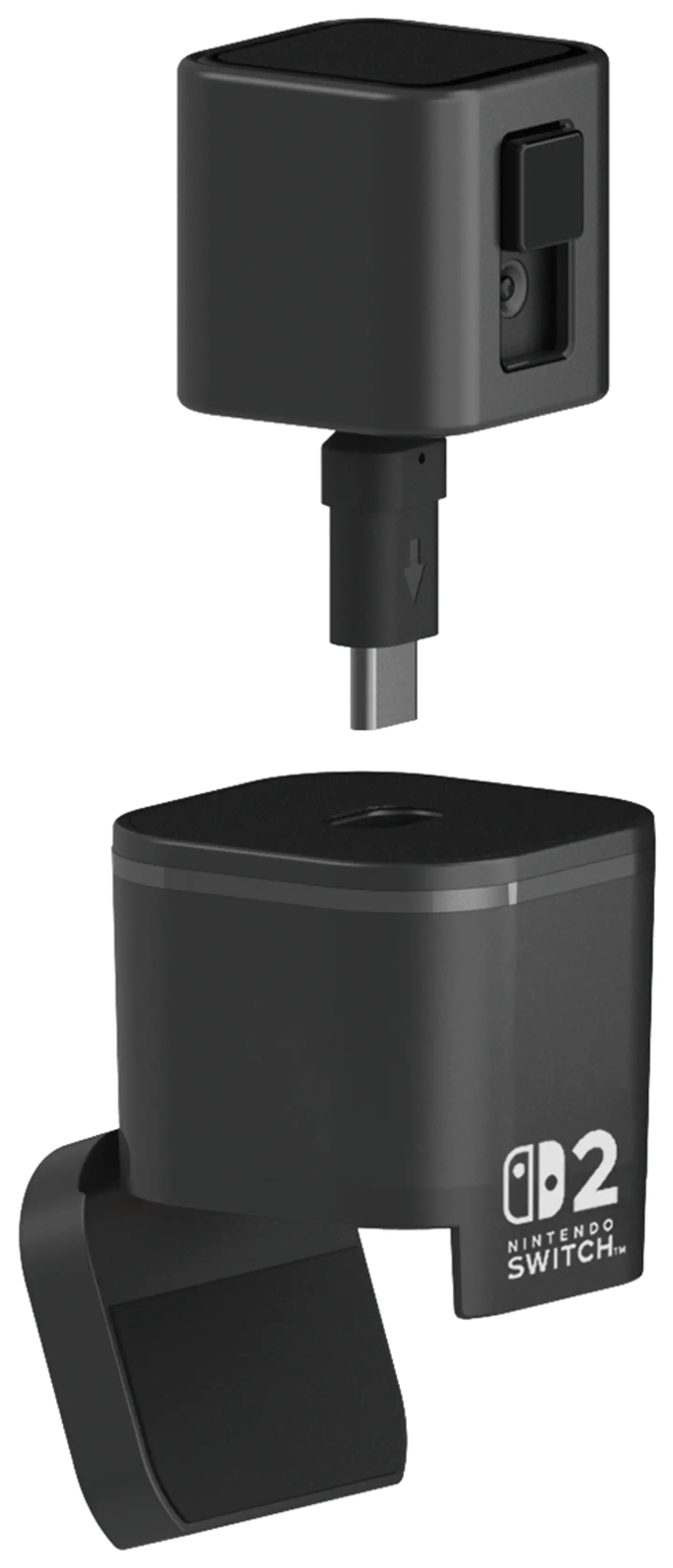 Hori USB-kamera, Switch 2 - 2