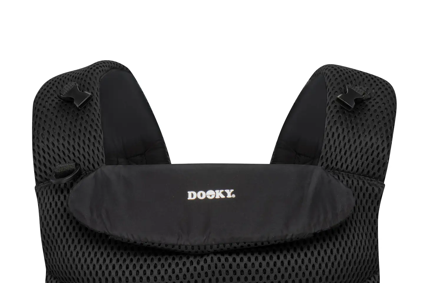 Dooky kantoreppu carrier urban black - 7