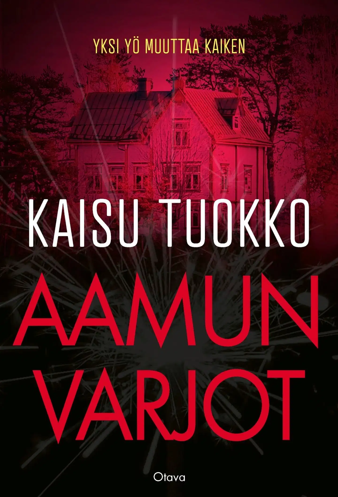 Tuokko, Aamun varjot