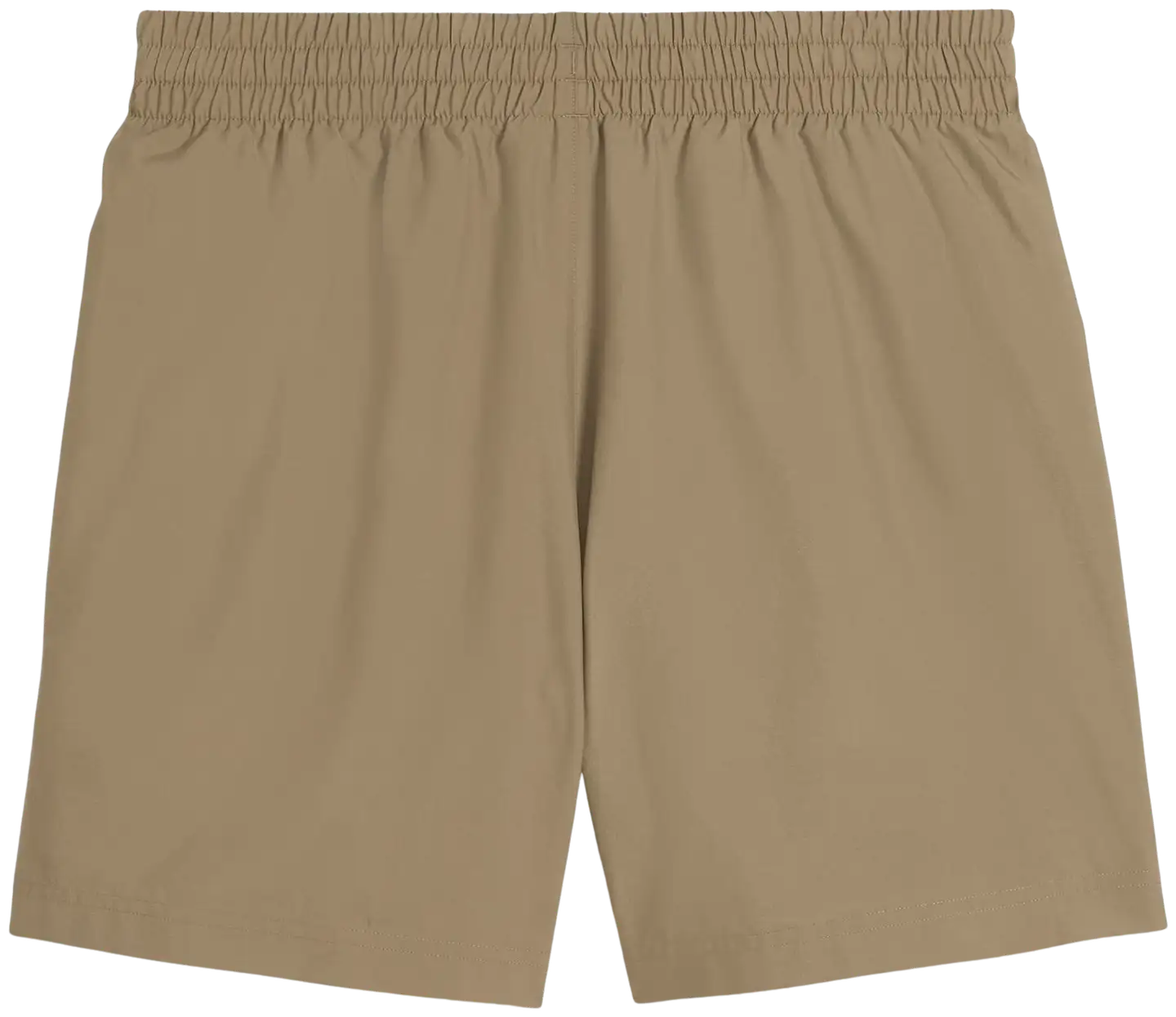 Puma miesten uimashortsit Ess Logo Lab Puma Logo Woven 5 - Velvet Moss - 2
