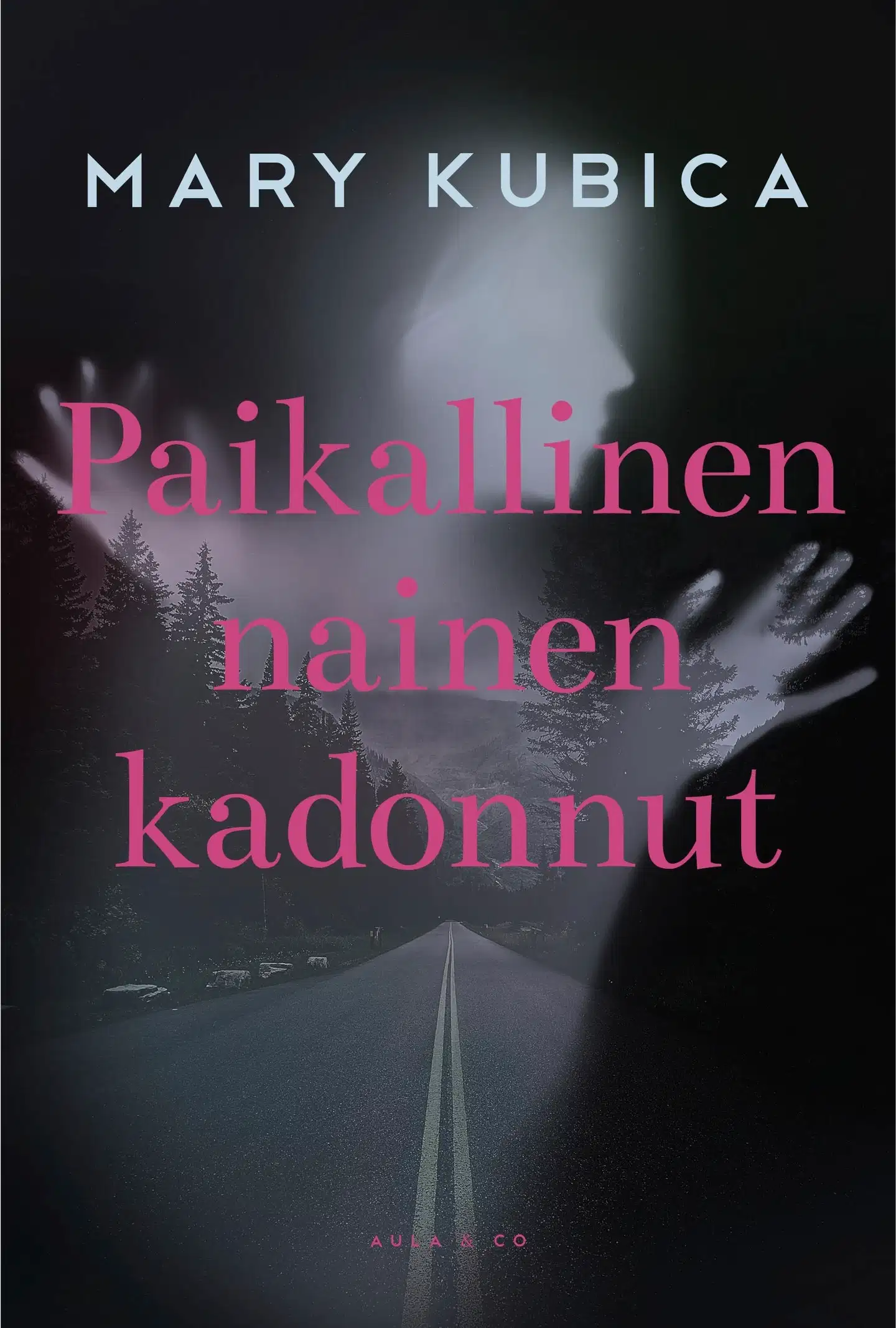 Kubica, Paikallinen nainen kadonnut
