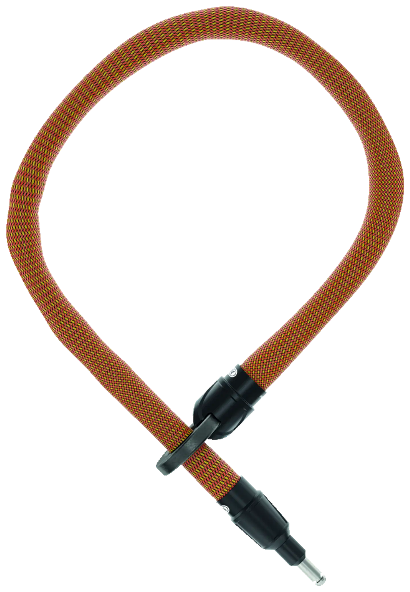 Abus Lisäketju Runkolukkoon Ivytex Orans 85cm