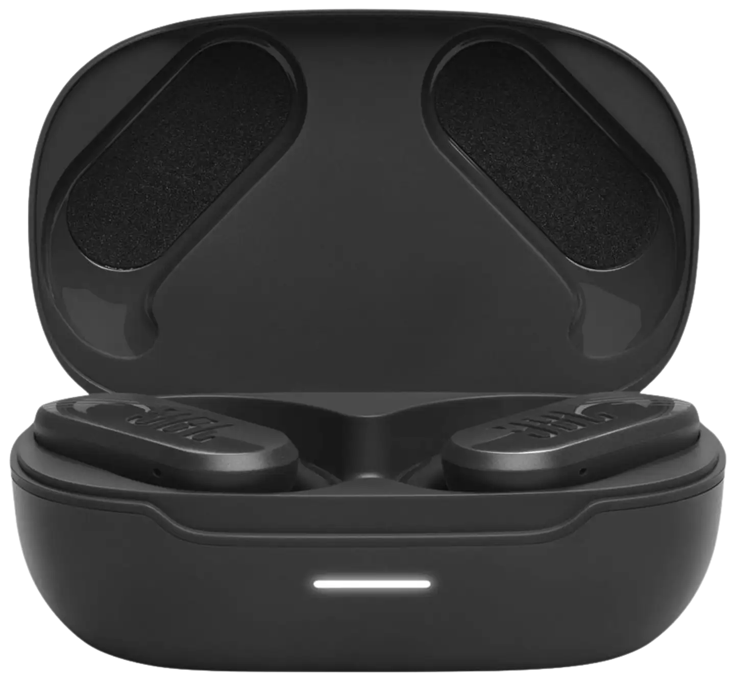 JBL Bluetooth Sport nappikuulokkeet Endurance Peak 3 musta - 9