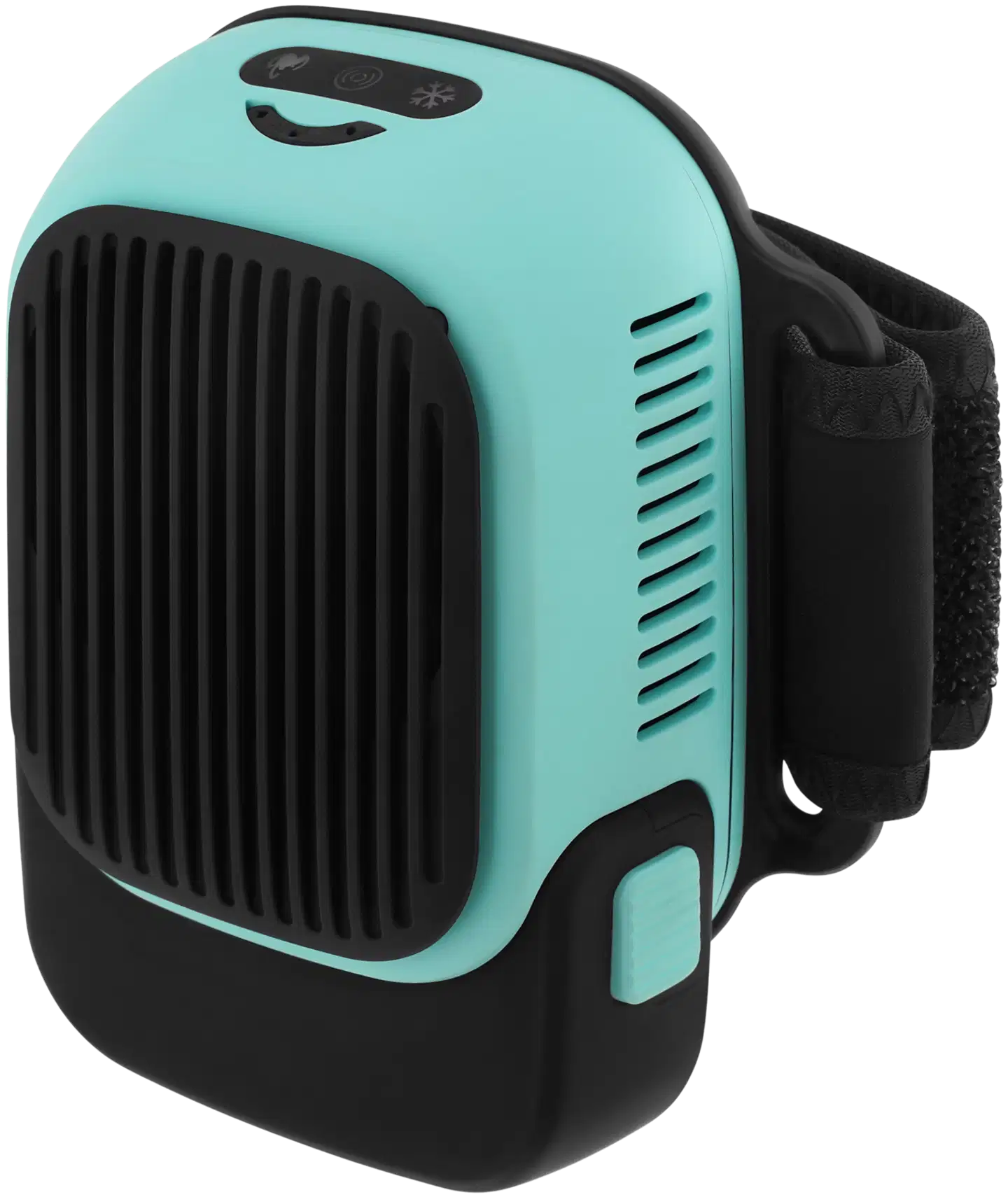 Medivon lämpö-kylmähoitolaite DualTherm - 1