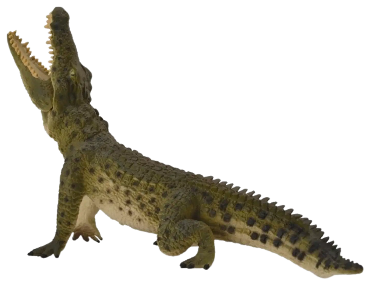 CollectA figuuri niilinkrokotiili liikkuvalla leualla XL