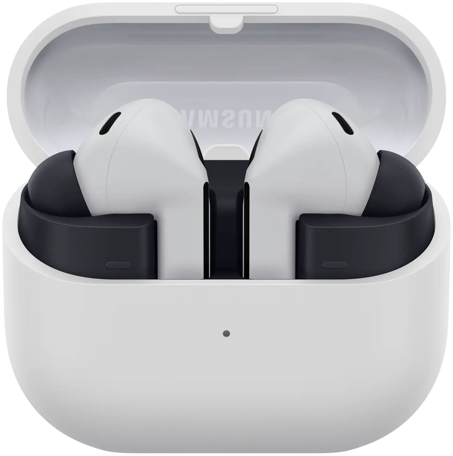 Samsung langattomat vastamelunappikuulokkeet Galaxy Buds3 FE harmaa - 7