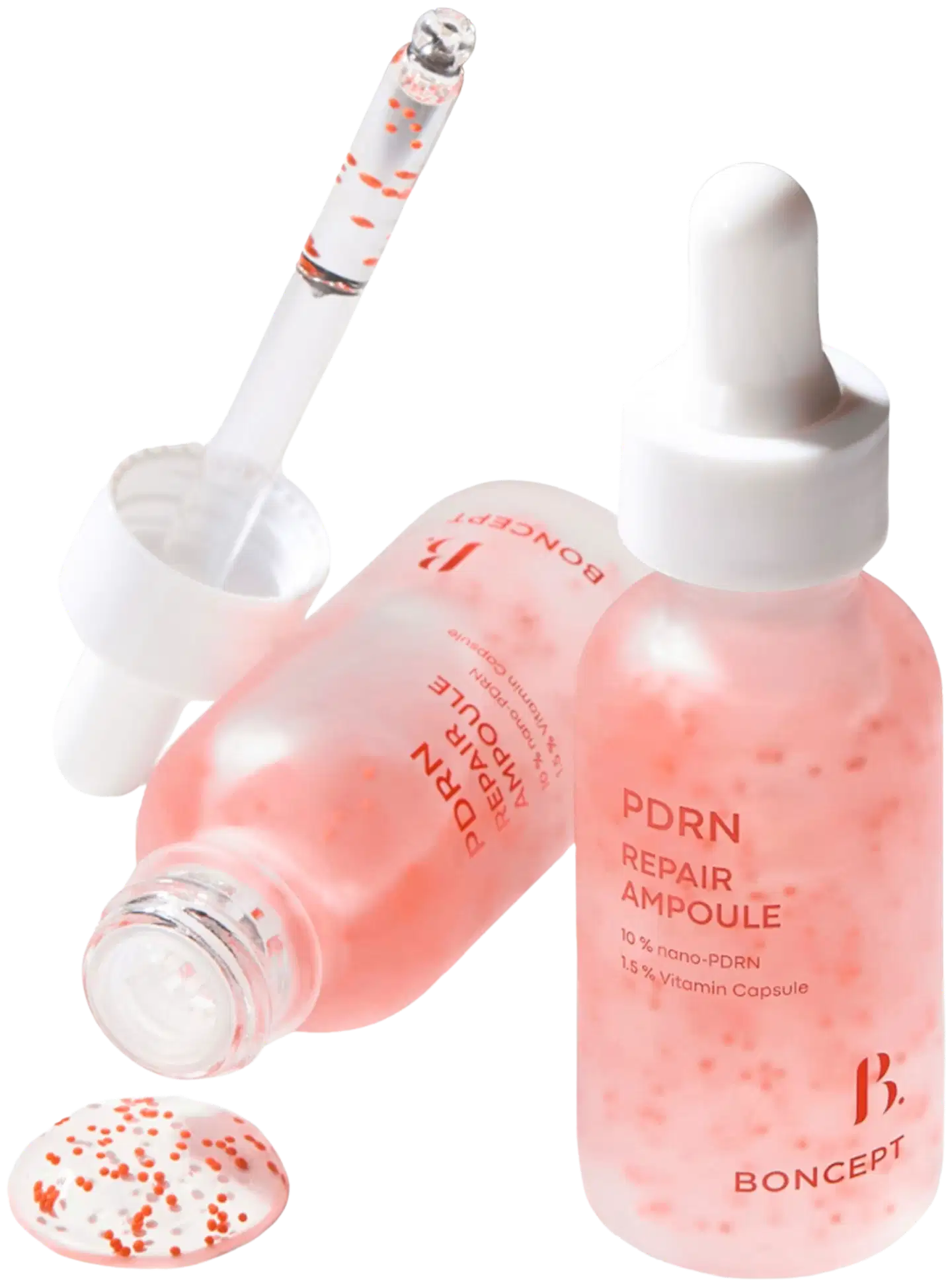 BONCEPT PDRN Repair Ampoule -seerumi 30ml - 1