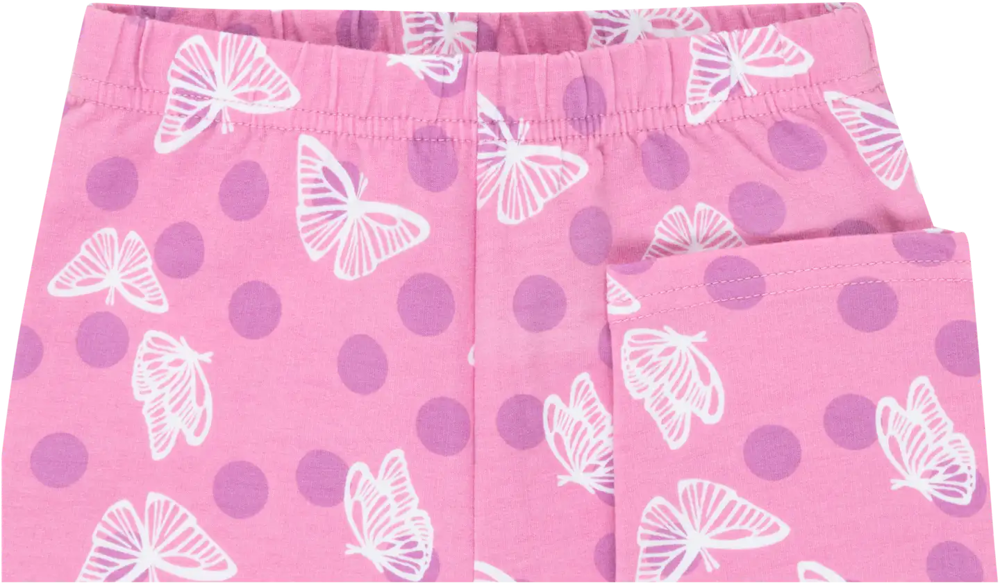 Ciraf lasten collegeleggingsit 25tc241005 - dot&butterfly aop - 3