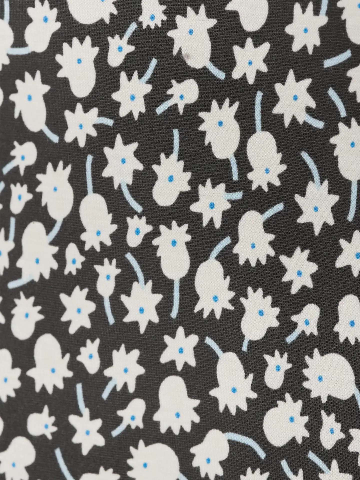 House naisten tunika print 213H261704 PatternLab - Multicolor - 5