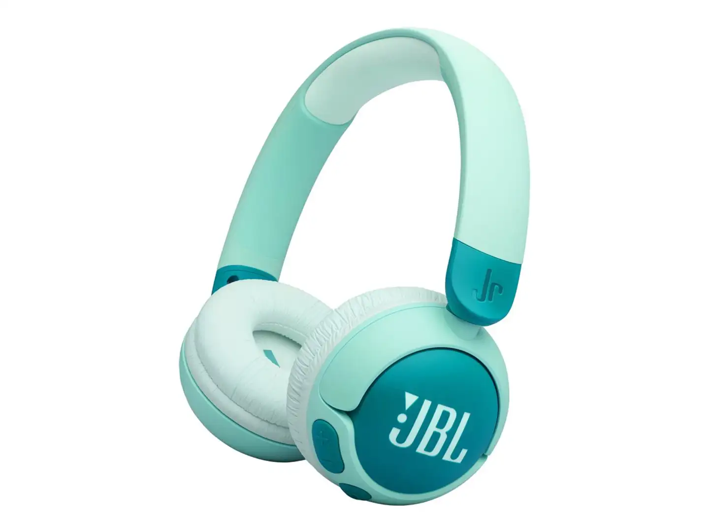 JBL Bluetooth sankakuulokkeet lapsille Junior 320BT vihreä - 8