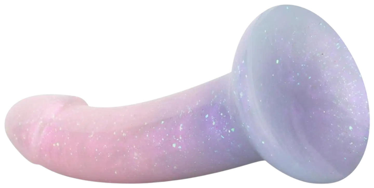 EasyToys dildo Mermaid - 3