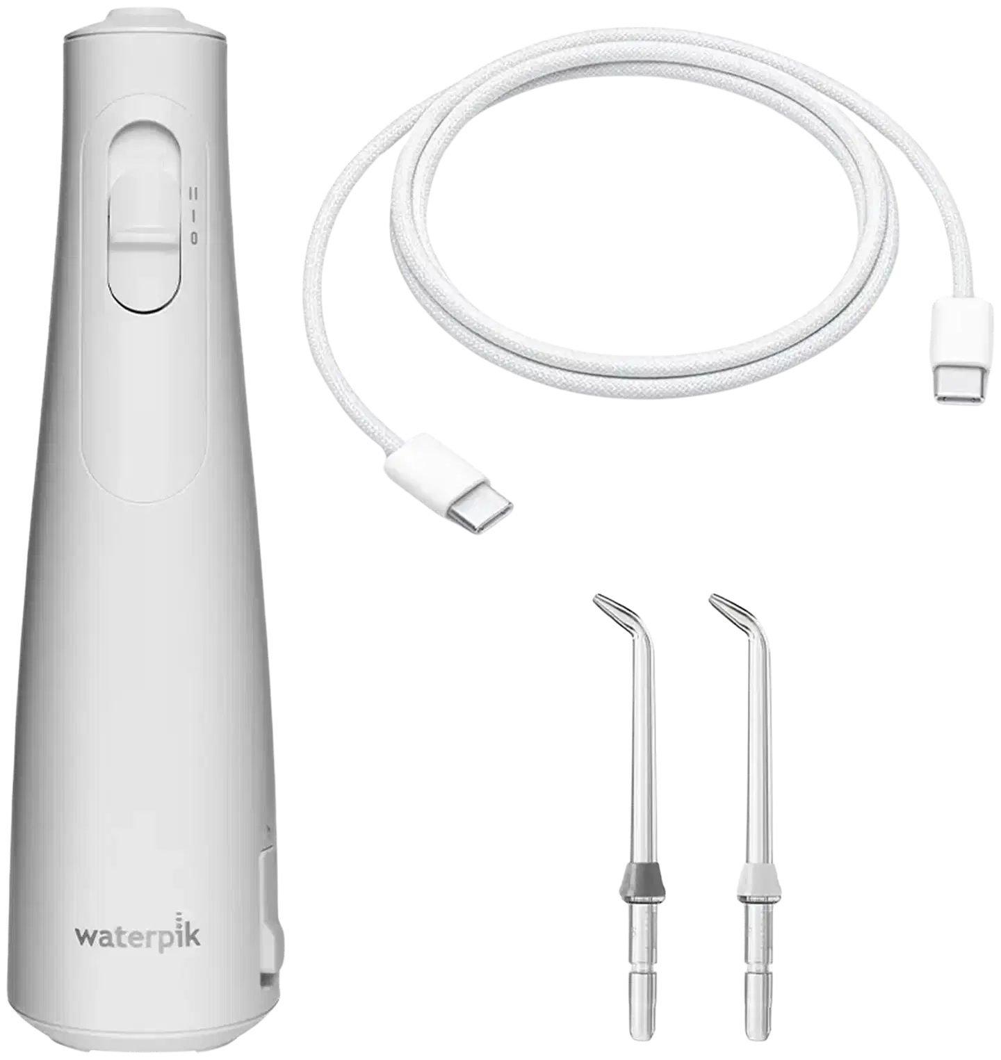 Waterpik WF-21 Cordless Enhance 3000 langaton hammasvälisuihku - 2