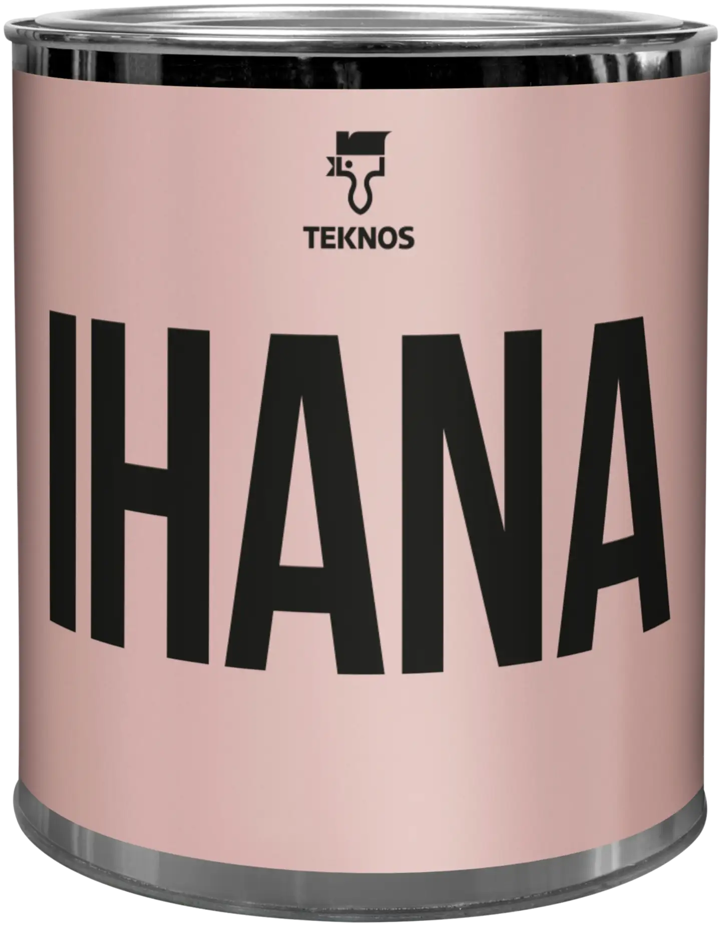 Teknos Colour sample Ihana T1522