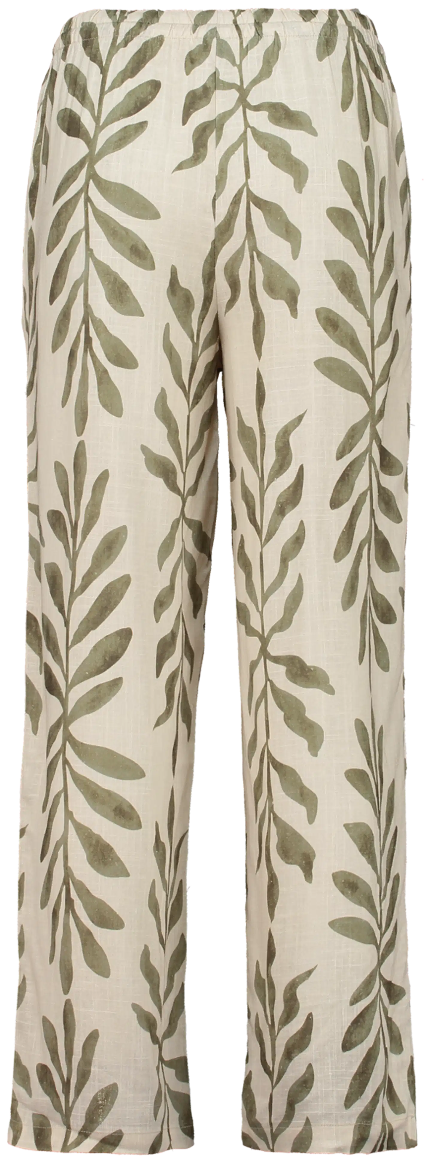 Zabaione naisten housut Ca44talina - D2800 nature - 3