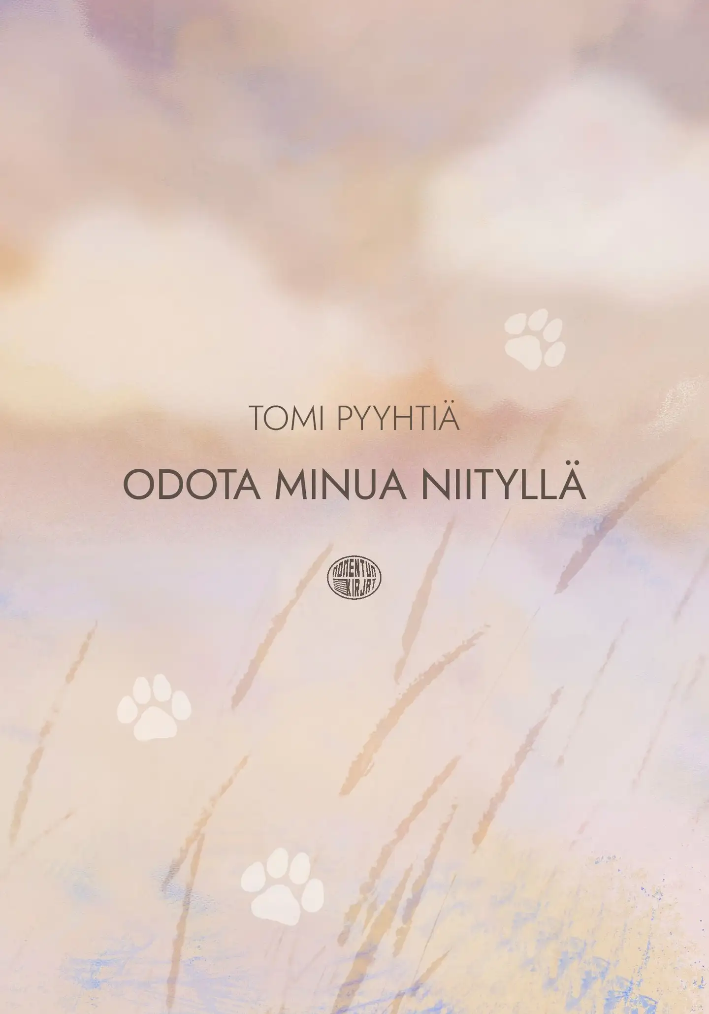 Pyyhtiä, Odota minua niityllä