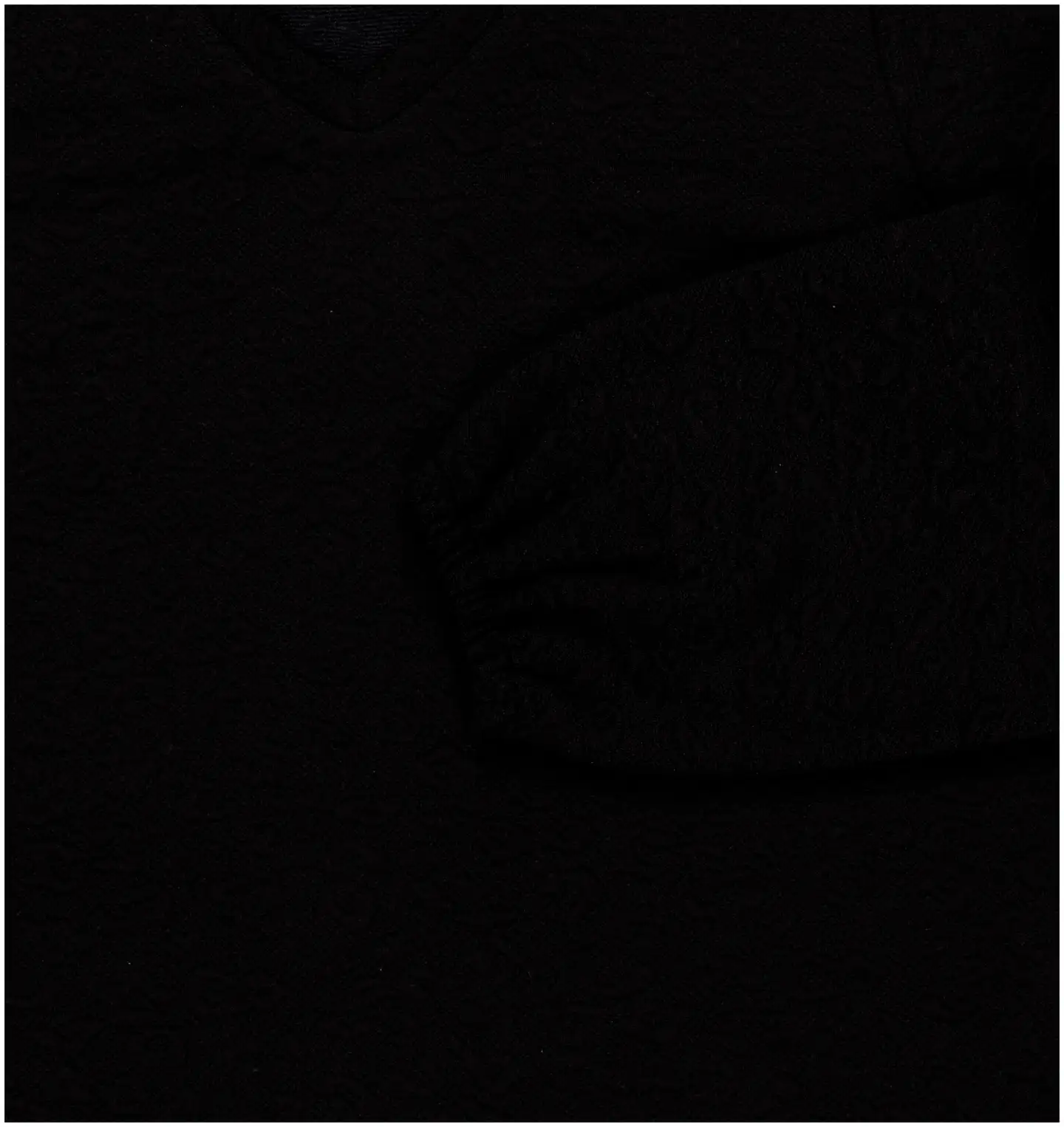 House naisten tunika 213H292512 - Jet Black - 3