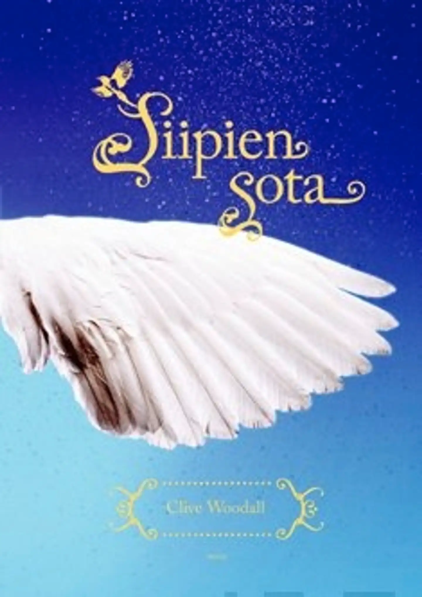 Siipien sota