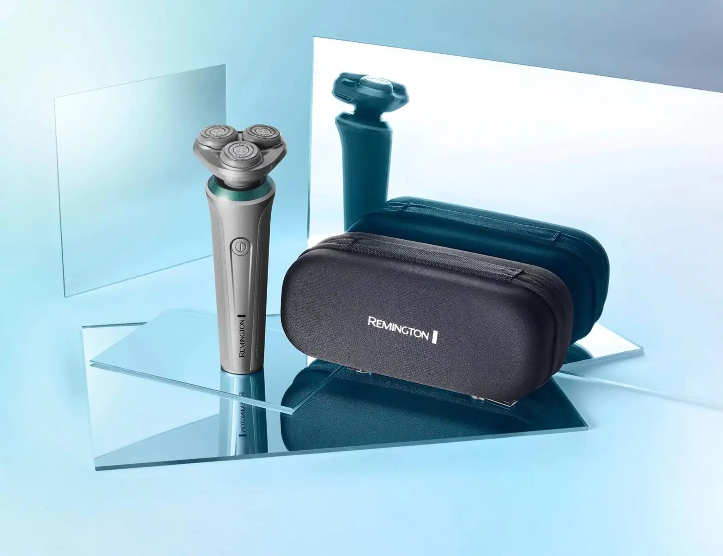 Remington parranajokone SENSICUT™ RC5390 - 5