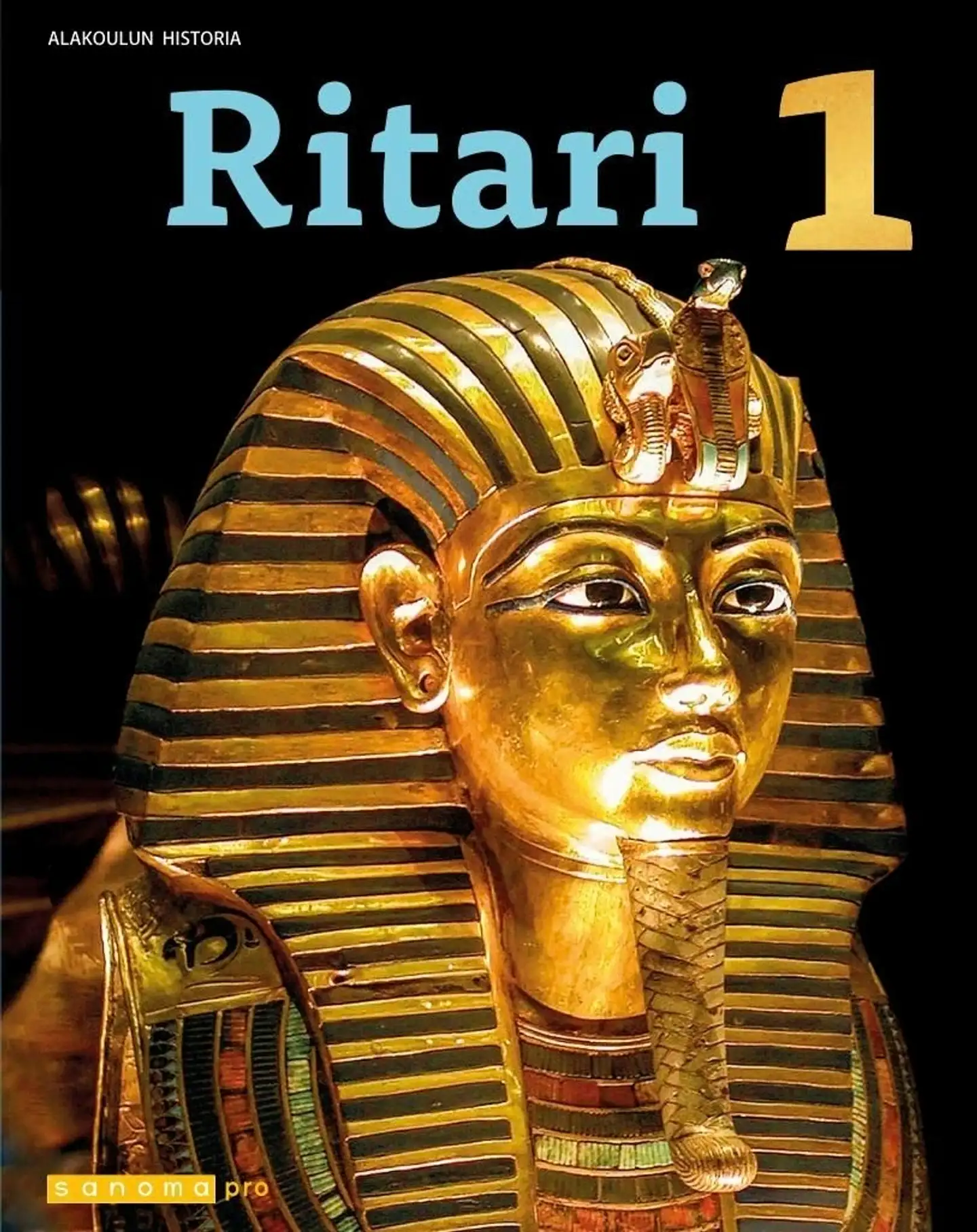 Bruun, Ritari 1