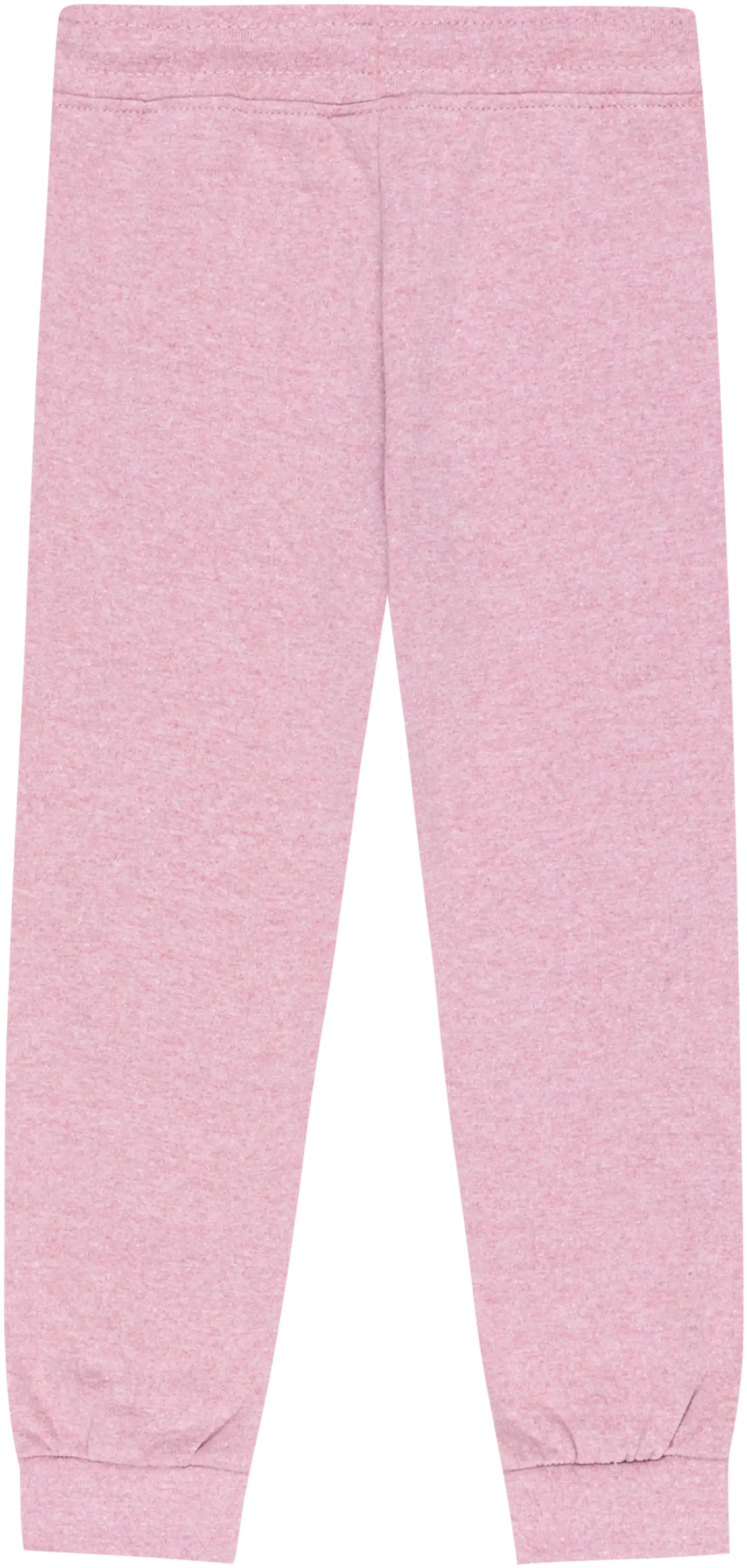 Ciraf lasten collegehousut CYCLO® 25TC254006 - RED - 2