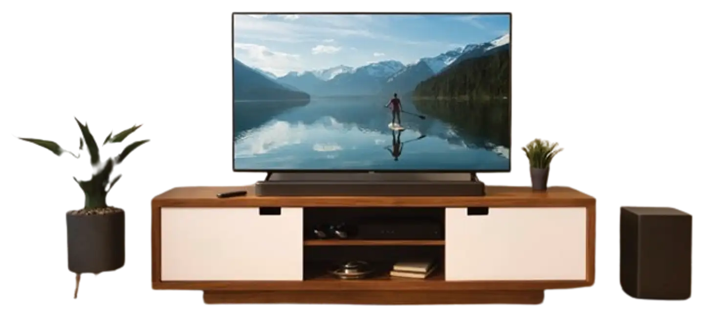 JBL Soundbar BAR21DBMK2 - 7