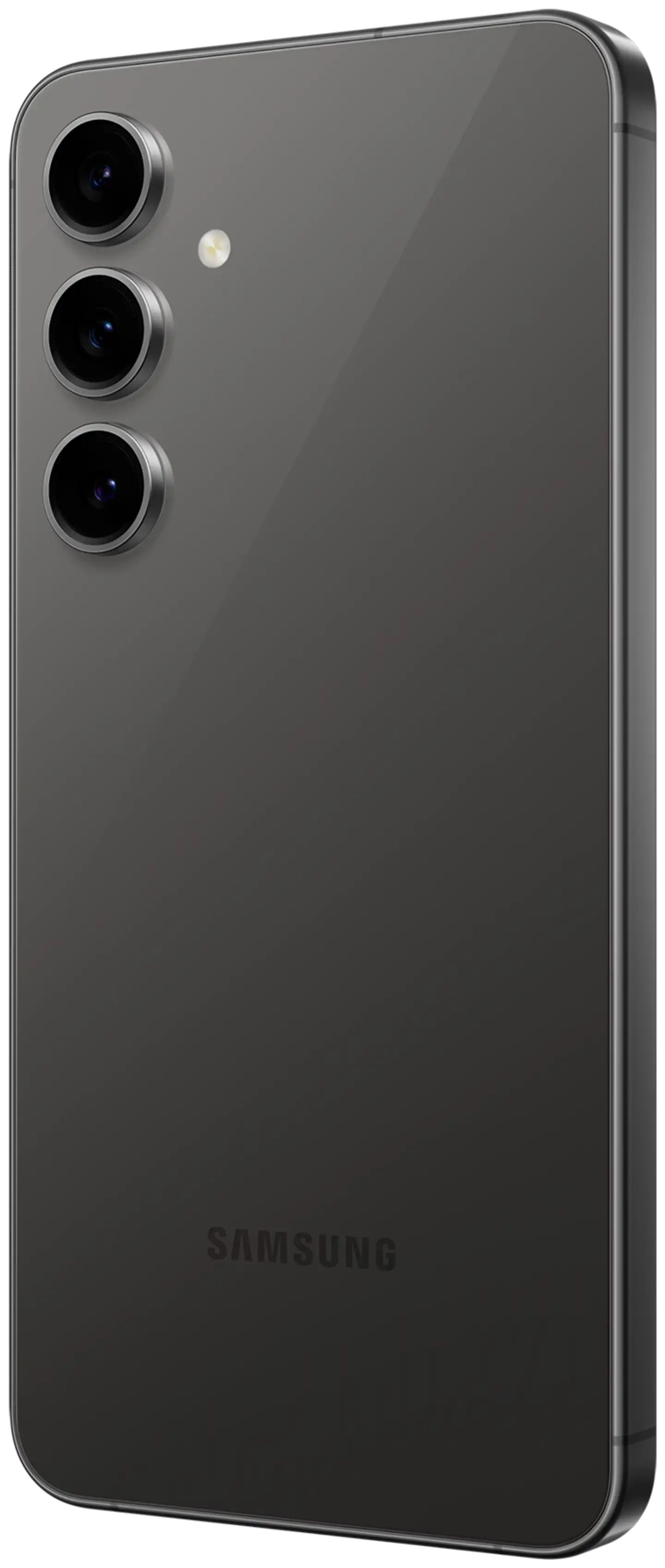 Samsung galaxy s24 fe 5g älypuhelin graphite 128 gb - 4