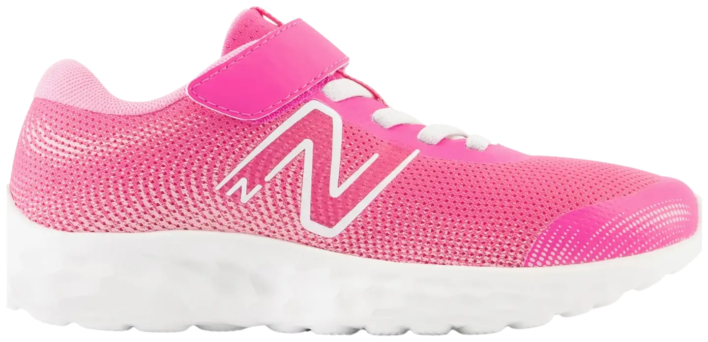 New Balance lasten lenkkari 520v8 - HI-PINK - 1