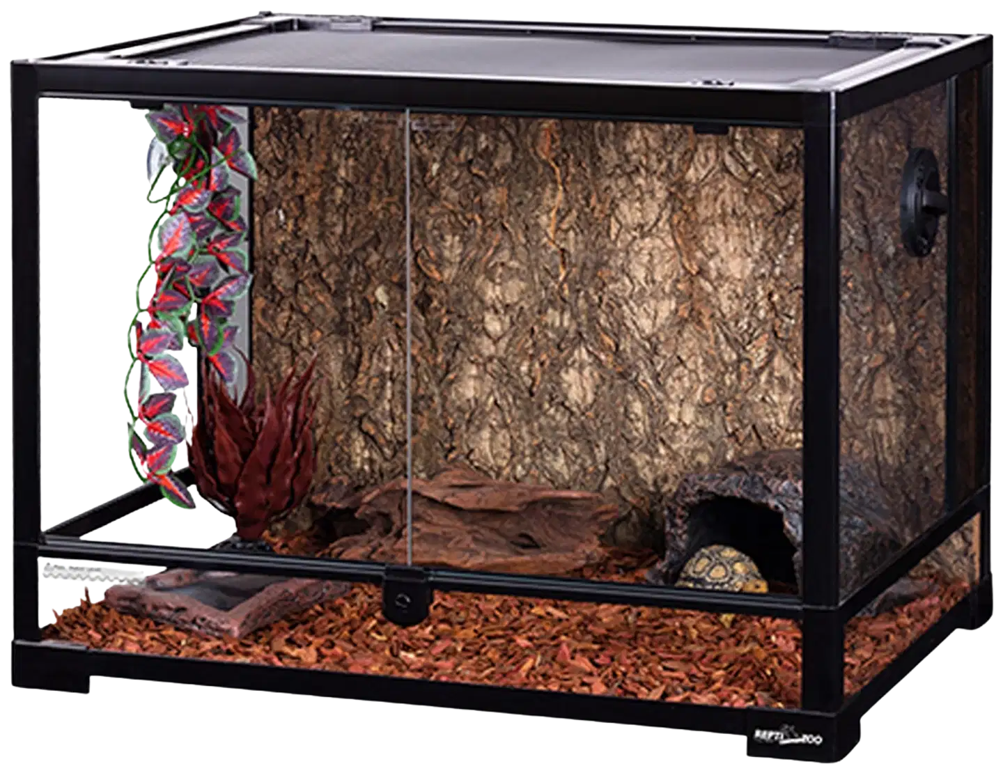 Trekker terraario 600x450x450mm - 7