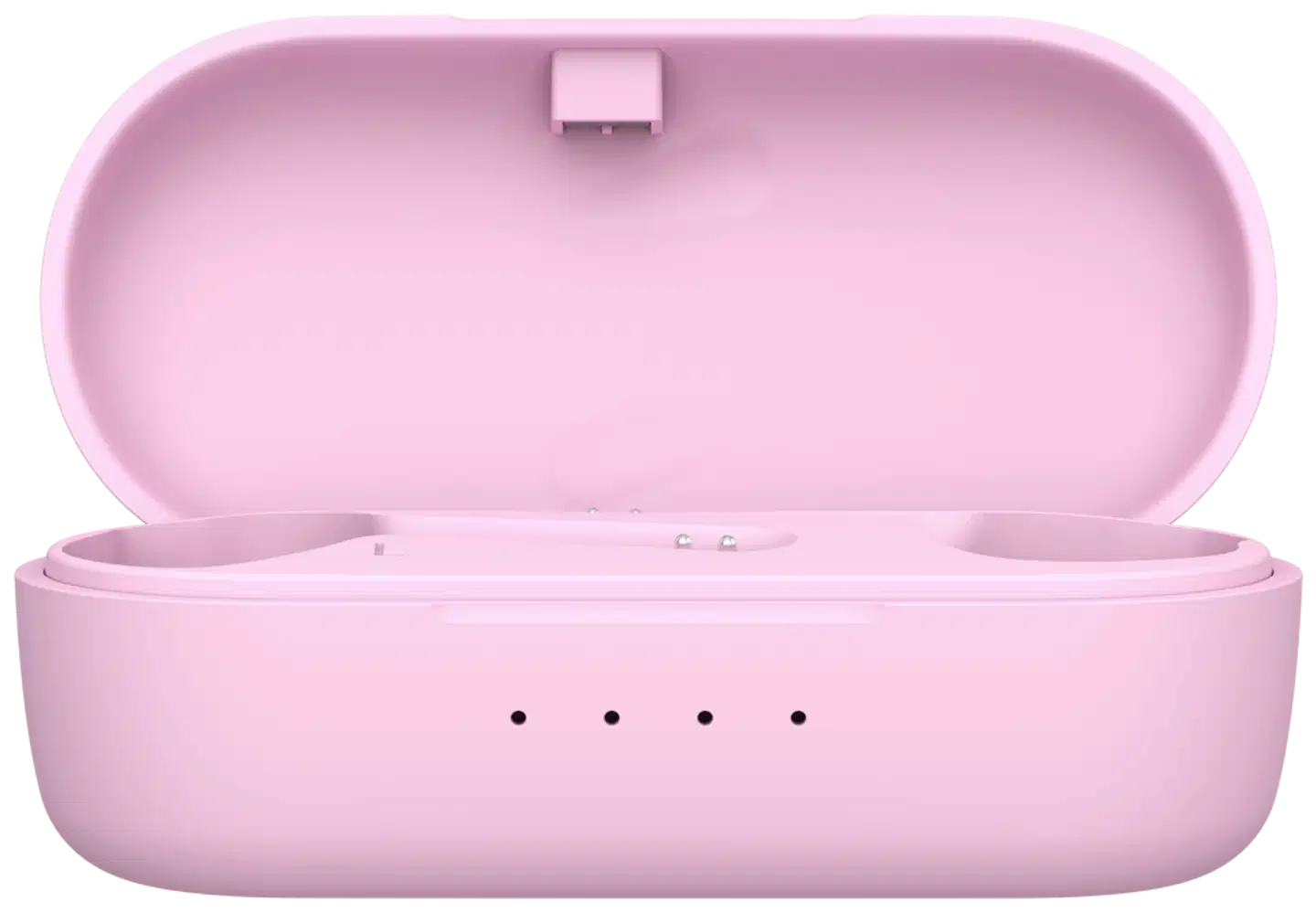 Defunc langattomat nappikuulokkeet True Basic 2 pinkki - 5