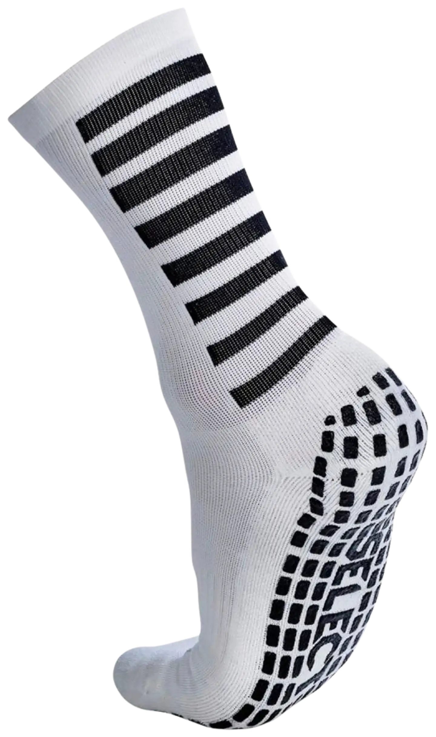 Select Sports sock Grip urheilusukka, koko 32-35