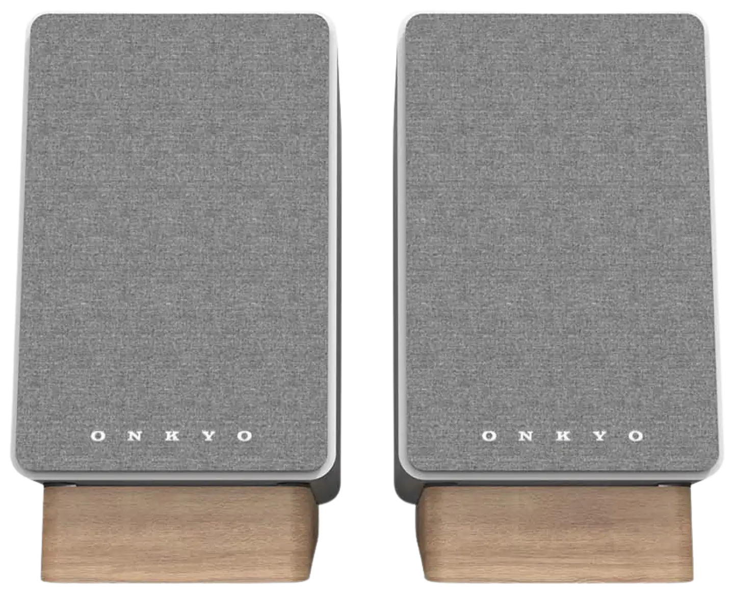 Onkyo GX-30ARC, valkoinen - 3