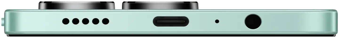HONOR älypuhelin X5c Plus 4GB+128GB sininen - 12