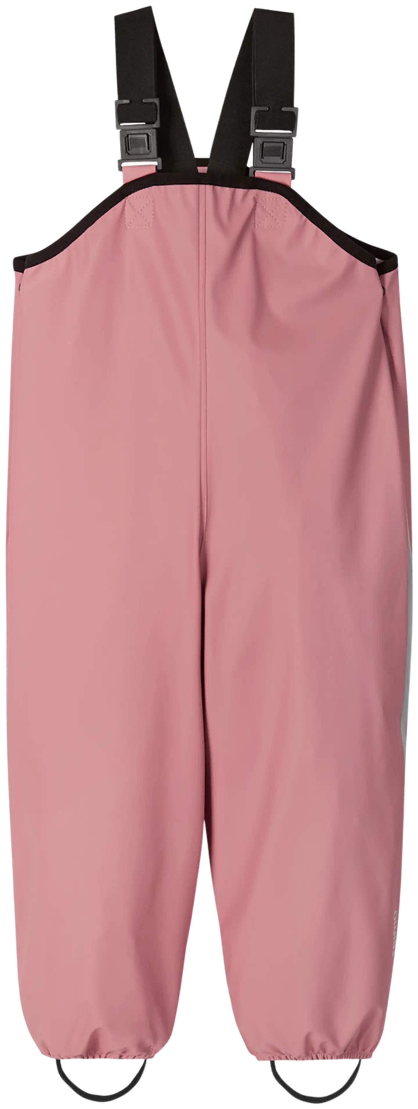 Reima lasten sadehousut Lammikko - Rose blush - 1