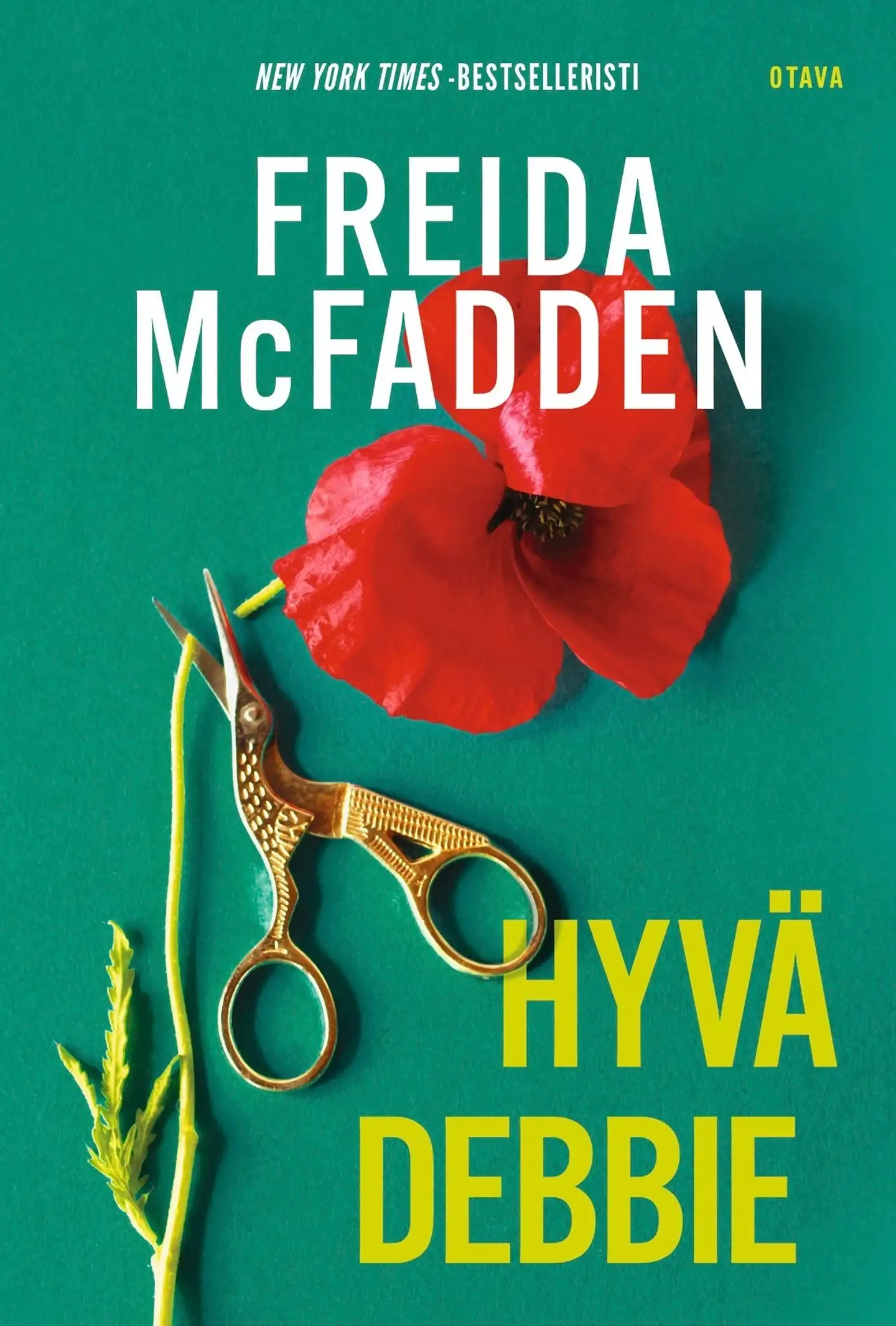 McFadden, Hyvä Debbie
