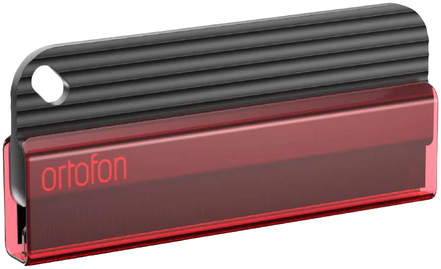 Ortofon Record Brush hiilikuituharja äänilevyille
