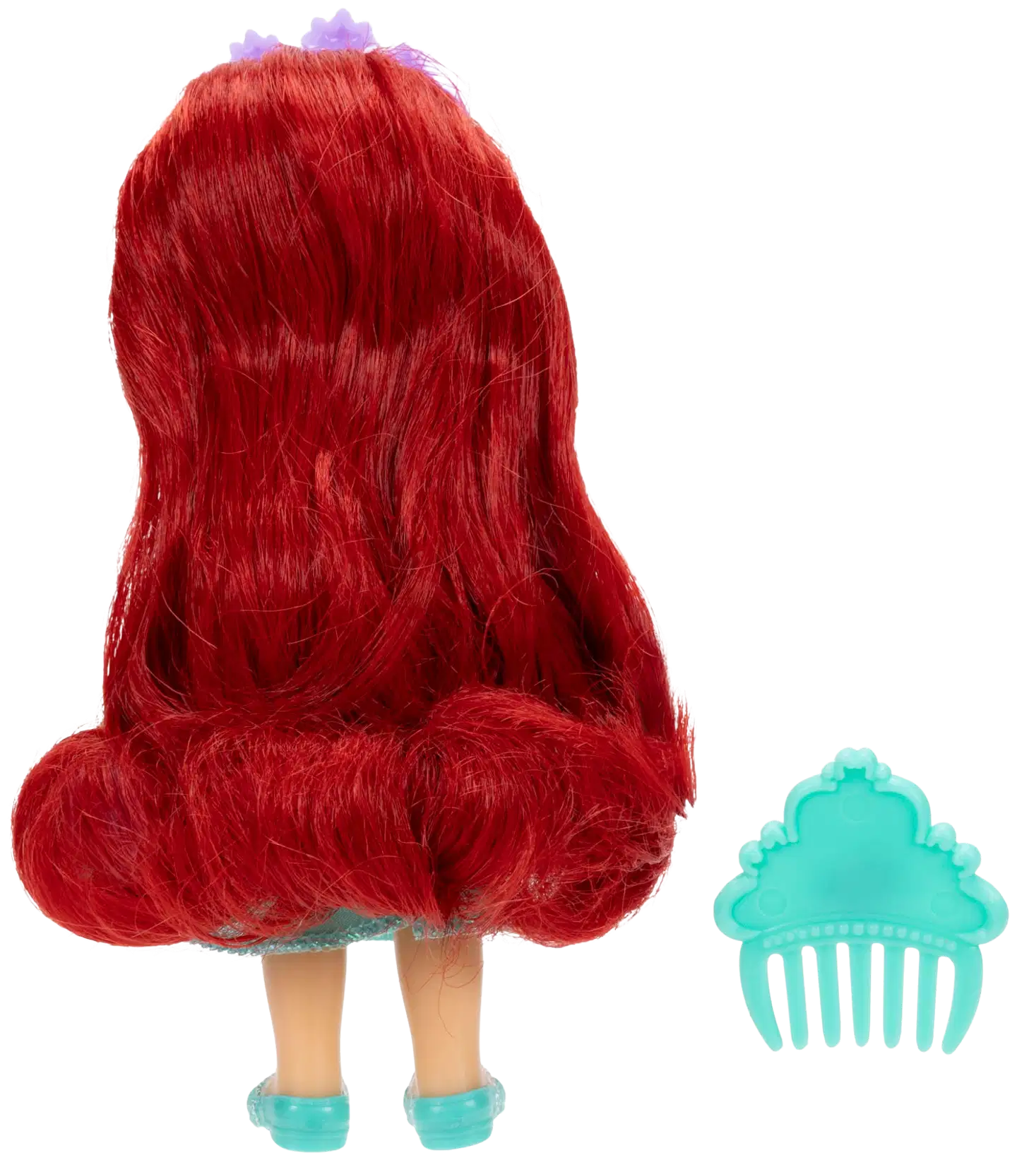 DP + FR nukke Value Bodice Petites 15 cm, erilaisia - 11