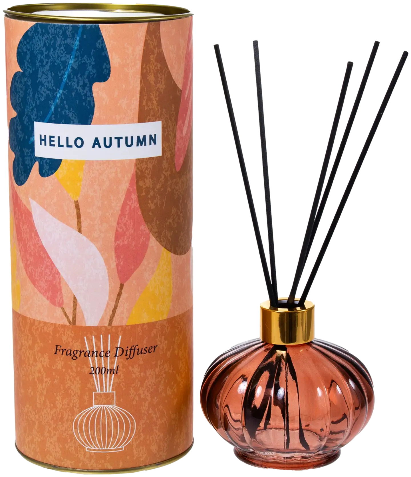 AmandaB Huonetuoksu 200ml cinnamon