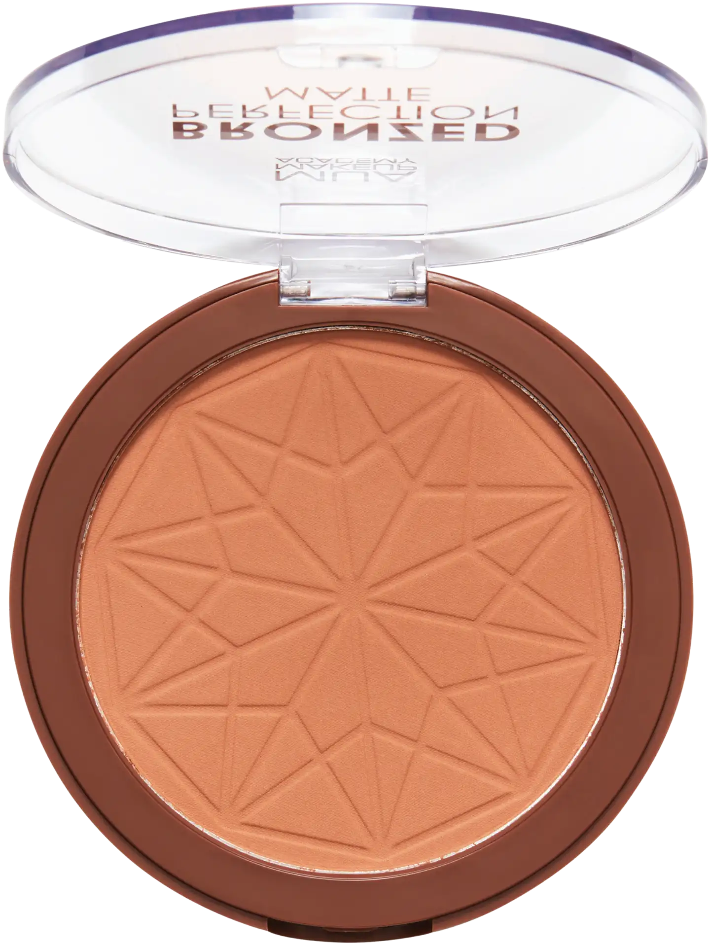 MUA Make Up Academy Bronzed Perfection 15 g Sunset Tan aurinkopuuteri - 2