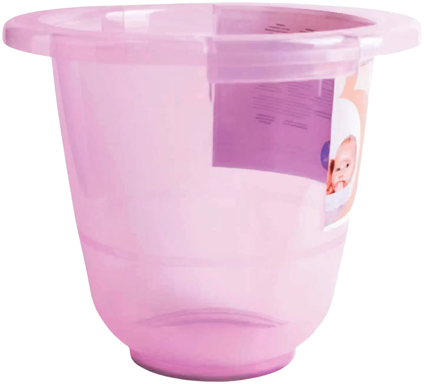 Tummy Tub kohtuamme - 5