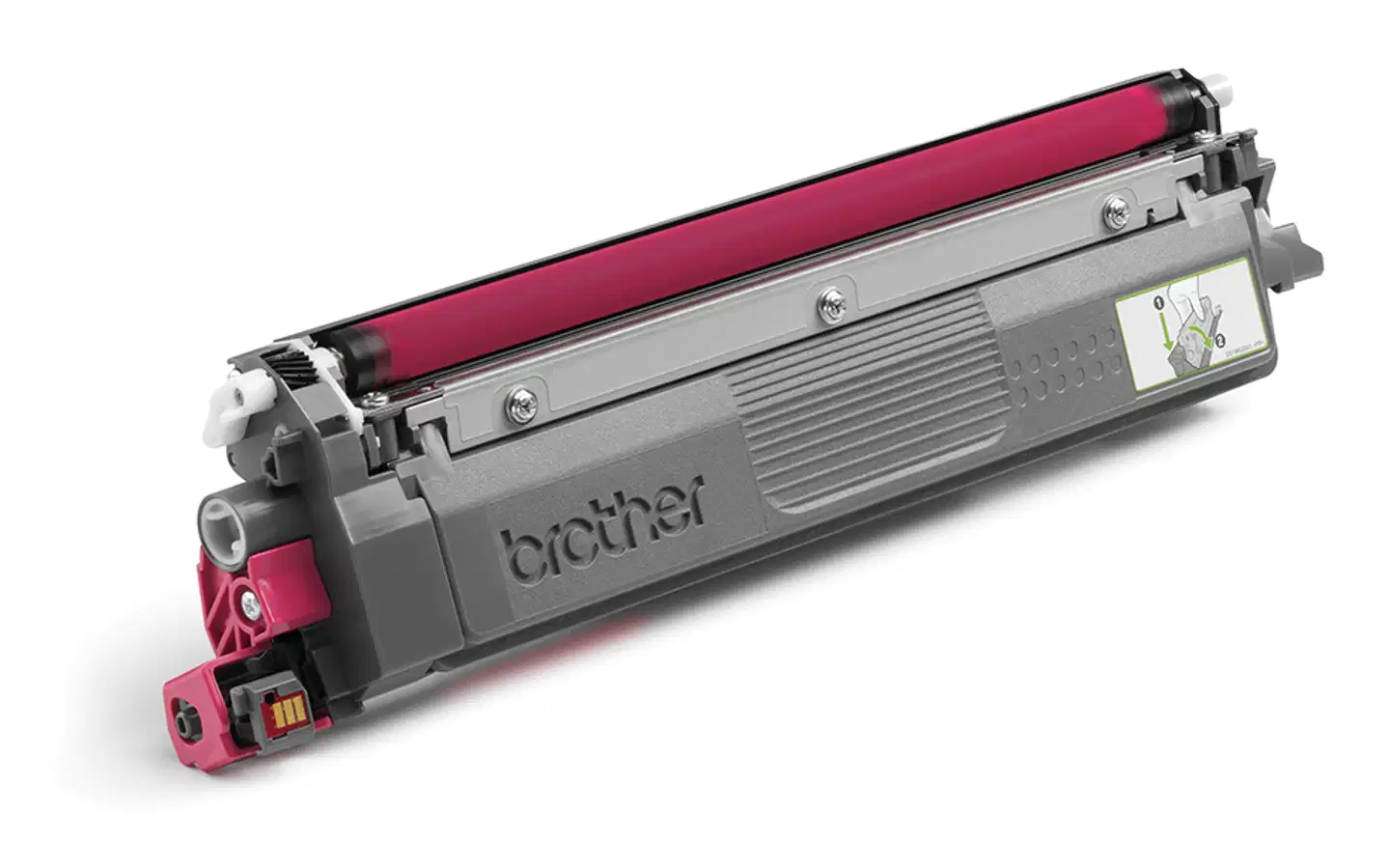 Brother laservärikasetti TN249M magenta - 3