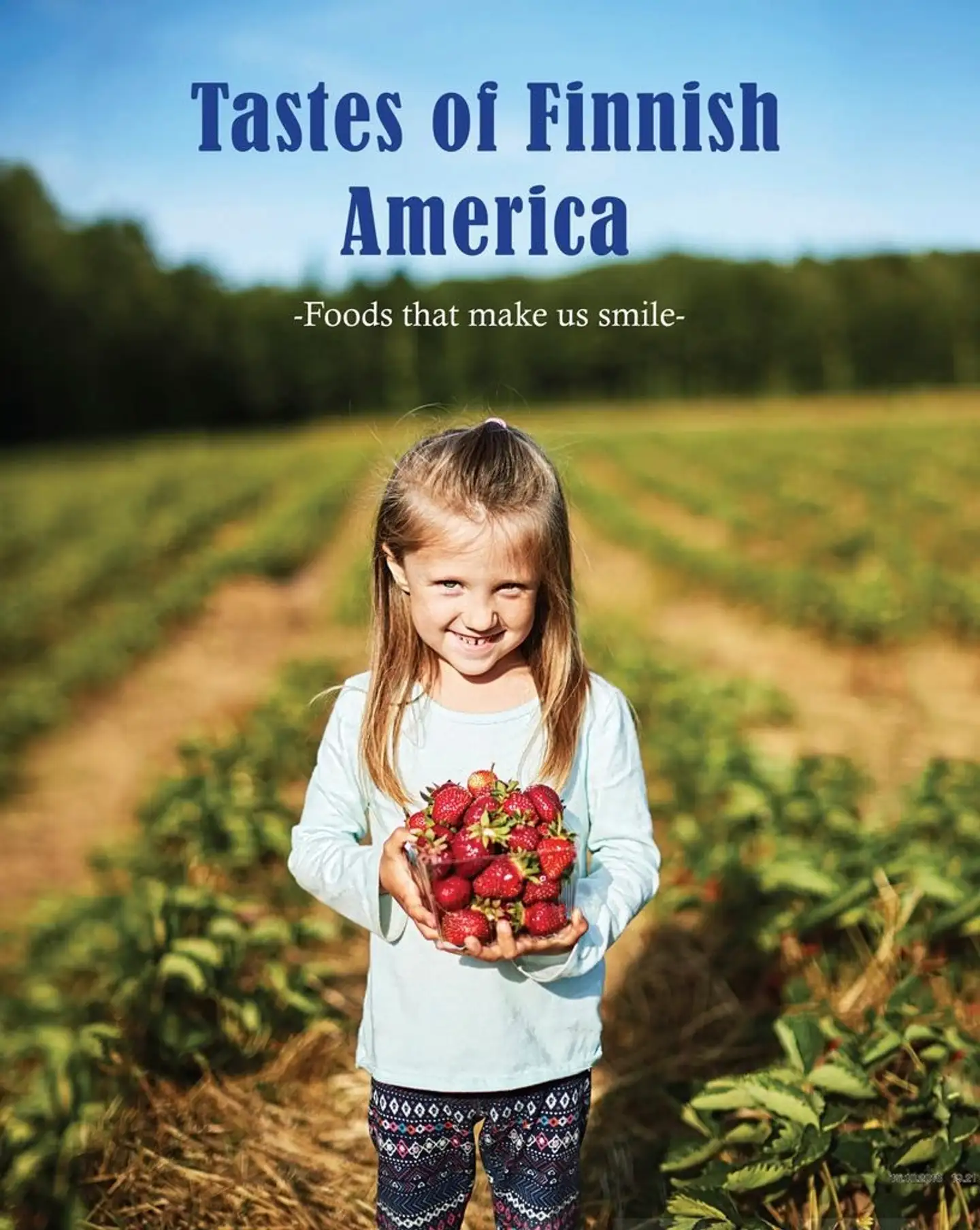 Kurtti, Tastes of Finnish America - Foods that make us smile