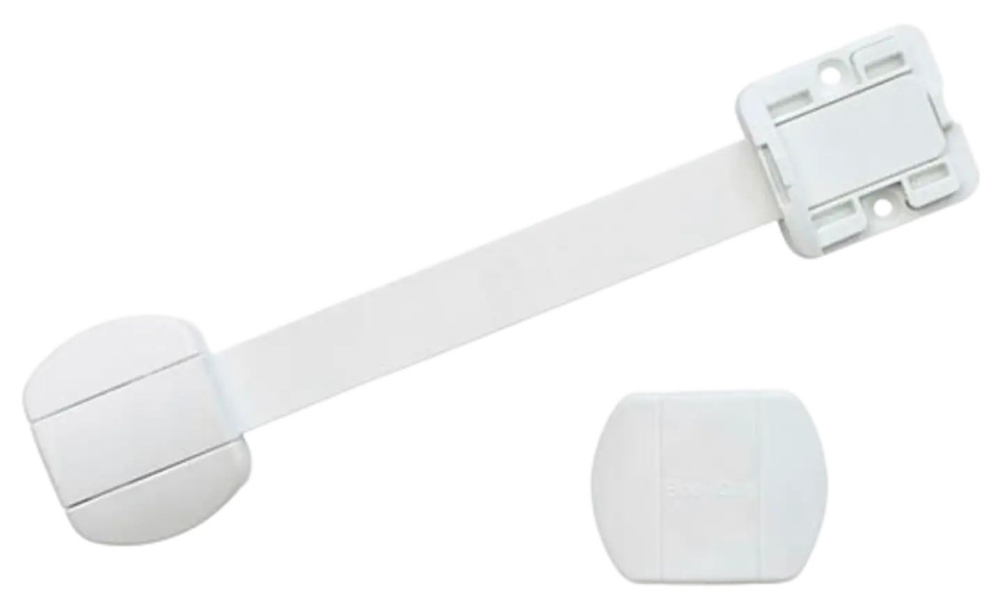 BabyDan monitoimisalpa 2 kpl - 1