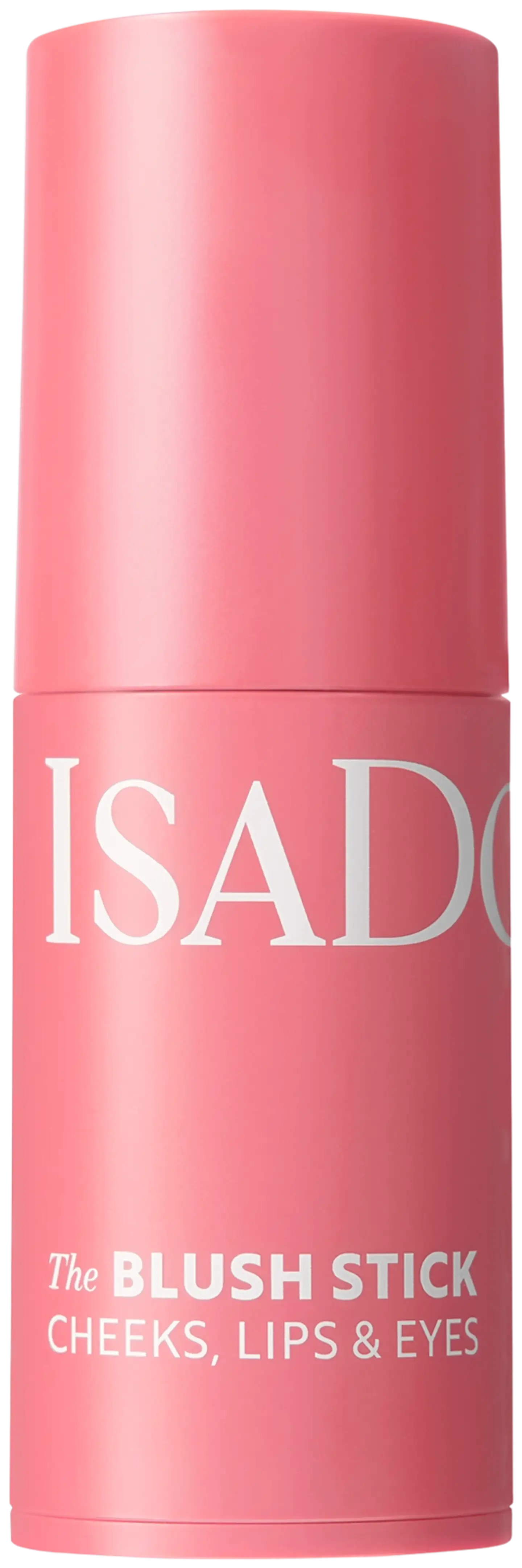 IsaDora The Blush Stick poskipunapuikko 5,5 ml - Rose Perfection - 1