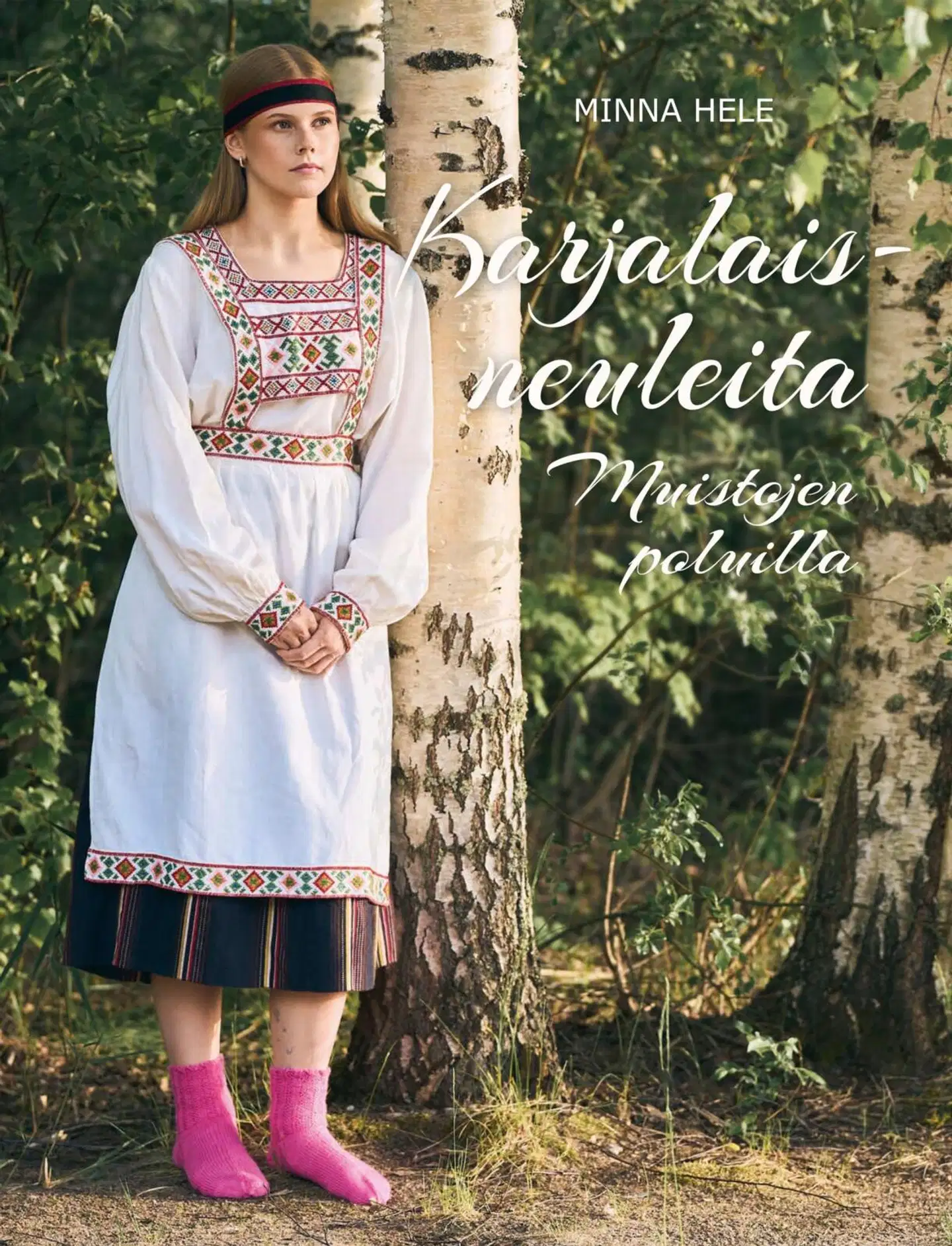Hele, Karjalaisneuleita 2