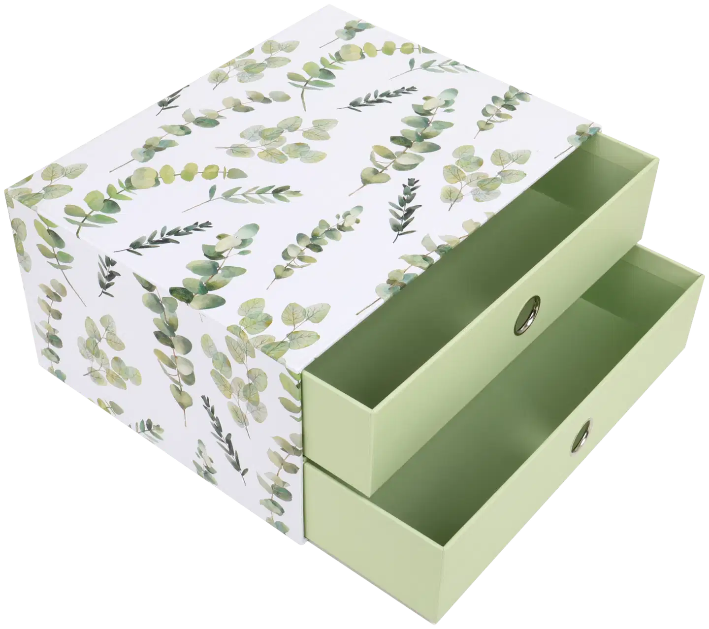 Säilytyslaatikko viherkasvit 34x26,5x16x5 cm - 2